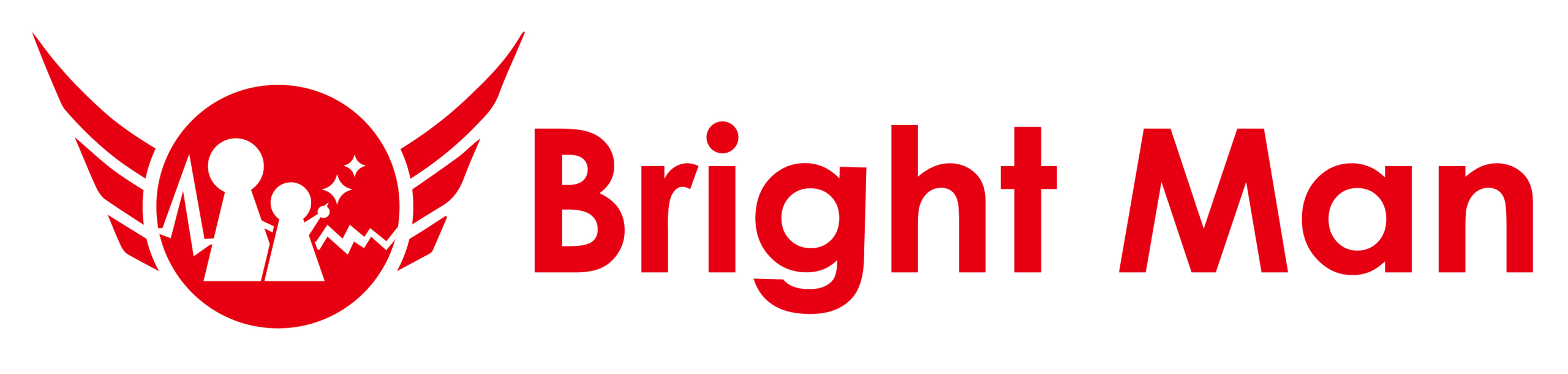 Bright Man